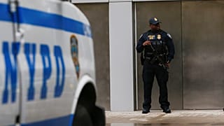 New York in stato d'assedio per processo al "Chapo"