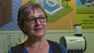 آموزش مصرف بهینه انرژی در مدارس مجارستان