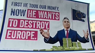 Hungary’s Viktor Orban wants to destroy Europe, claims Verhofstadt | Raw Politics