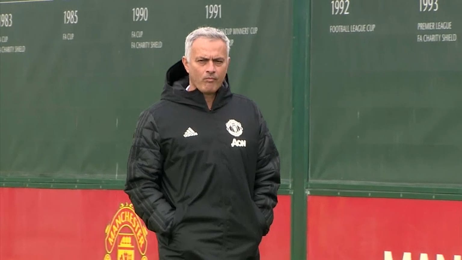 El Manchester United busca la revancha en Turín