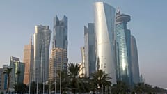 قطر تقترب من الاستحواذ على فندق غروفنر هاوس في لندن