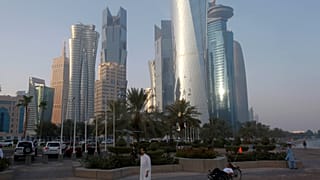 البنك التجاري القطري يخطط لإصدار "سندات كنغر"