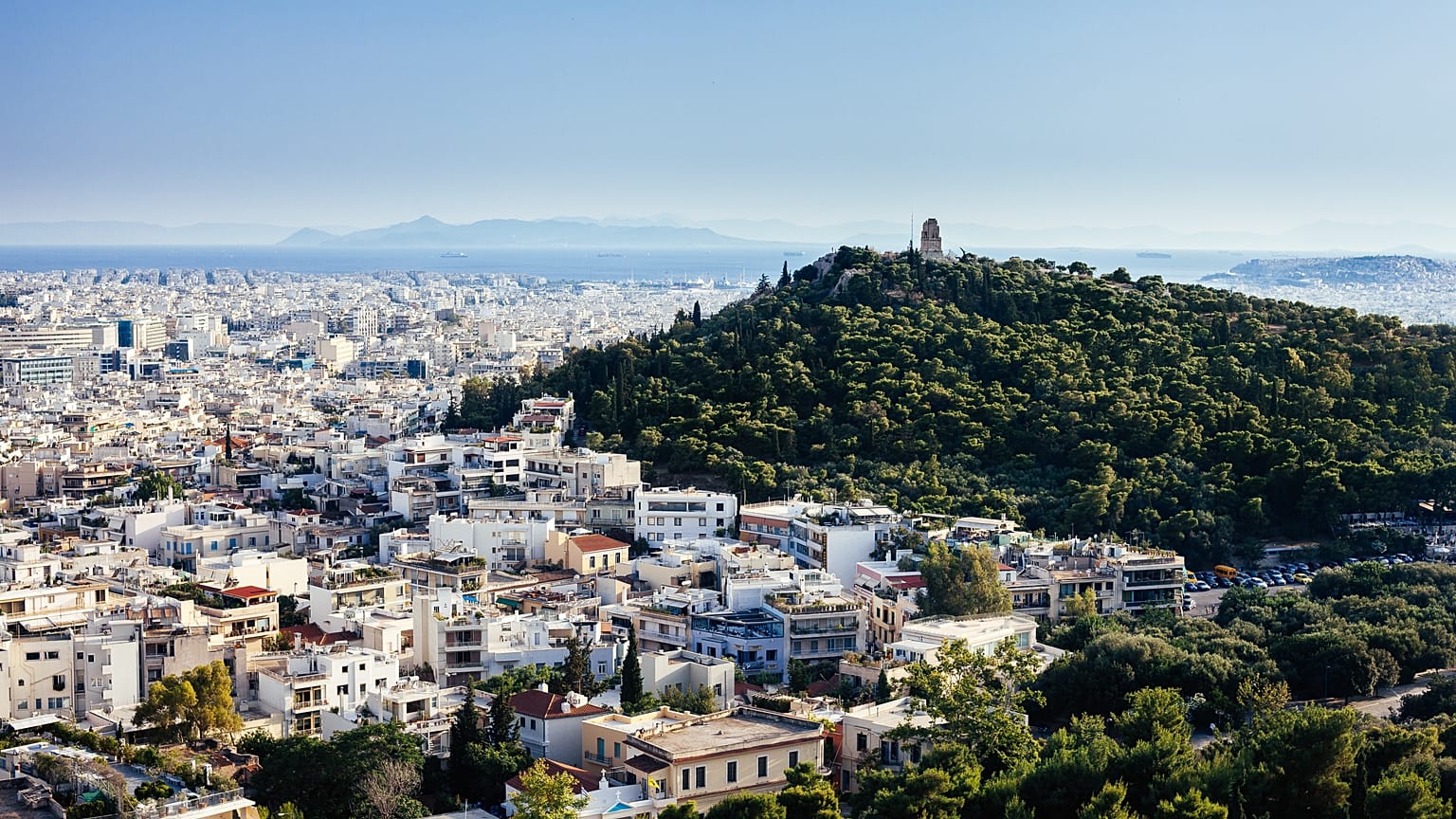 This is Europe’s ‘most innovative city’