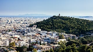 This is Europe’s ‘most innovative city’