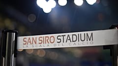 Inter, Barcelona maçı bilet satışından yaklaşık 6 milyon euro gelirle rekor kırdı