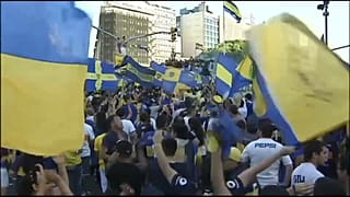 Copa Libertadores: Boca-River Plate senza tifosi ospiti