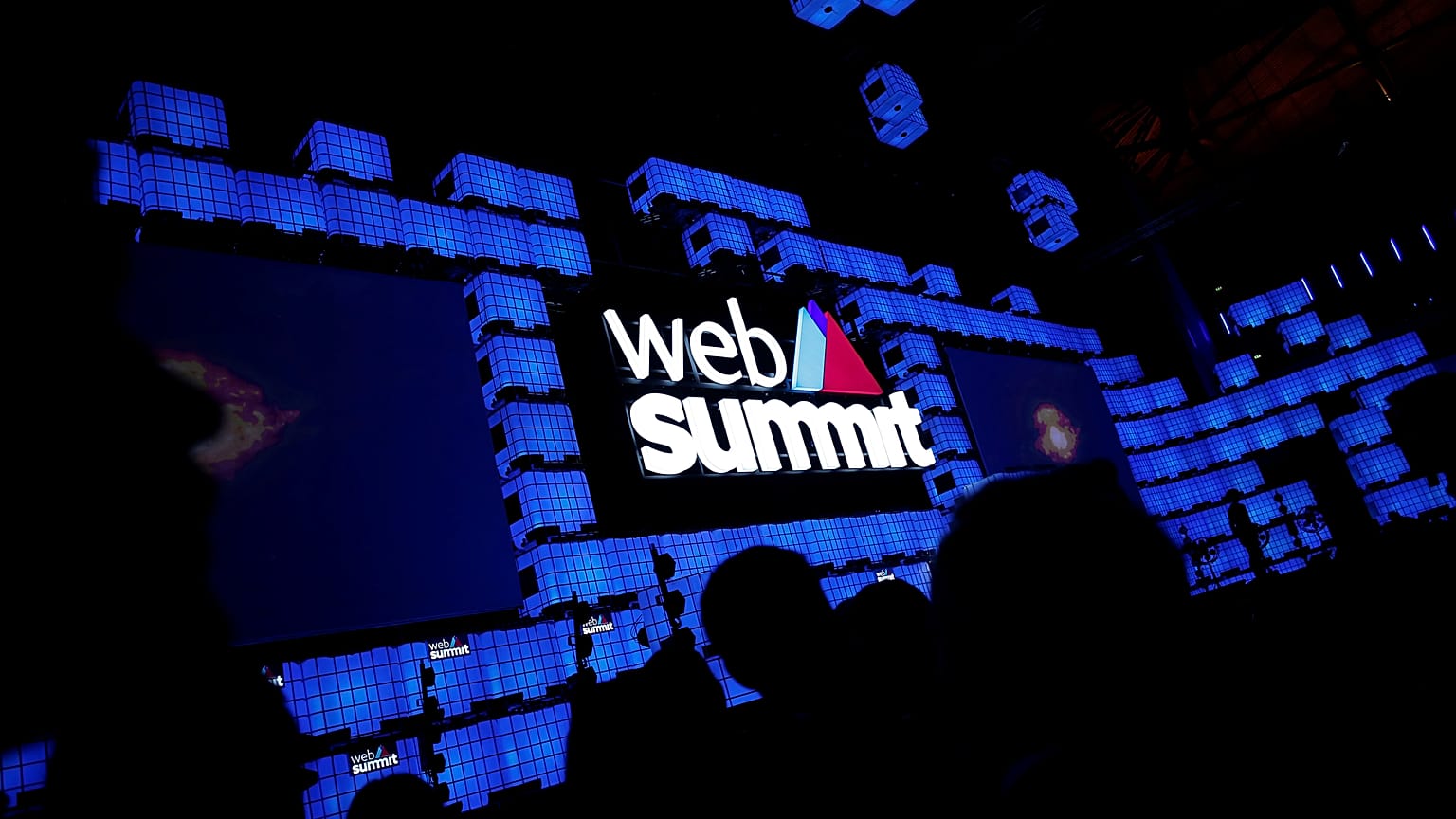 Web Summit aposta na inovação para combater disparidade de género