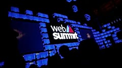 Web Summit aposta na inovação para combater disparidade de género