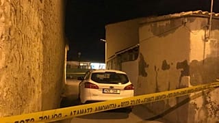 Κύπρος: Νεκρό εννιάχρονο κοριτσάκι από μαχαιριές στη Λάρνακα
