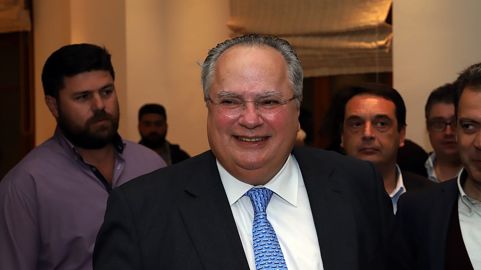 Ν. Κοτζιάς: «Θα στηρίξω στη Βουλή τη Συμφωνία των Πρεσπών»