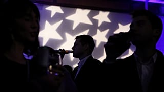 LIVEBLOG Trump hält den Senat, aber verliert das Repräsentantenhaus