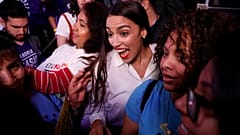 Os novos rostos do Congresso americano