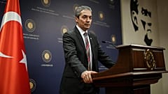 Türkiye, ABD'nin PKK kararını olumlu karşıladı: Somut eylem bekliyoruz