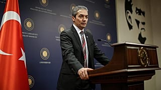 Türkiye, ABD'nin PKK kararını olumlu karşıladı: Somut eylem bekliyoruz