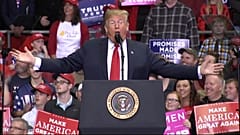 O que esperar dos próximos dois anos de mandato de Trump?