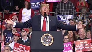 O que esperar dos próximos dois anos de mandato de Trump?