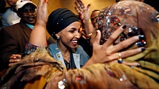 الوجه الجديد للسياسة الأمريكية.. مثلي ومثلية ومسلمتان ولاجئة في مجلس النواب
