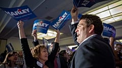 Midterms : la Chambre aux démocrates, le Sénat aux républicains