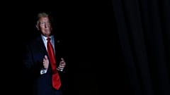 "Morgen bricht ein neuer Tag an für Amerika"