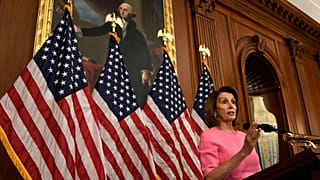Nancy Pelosi