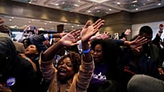 Diversity wins the midterms. The women making history in 2018 