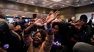 Diversity wins the midterms. The women making history in 2018 