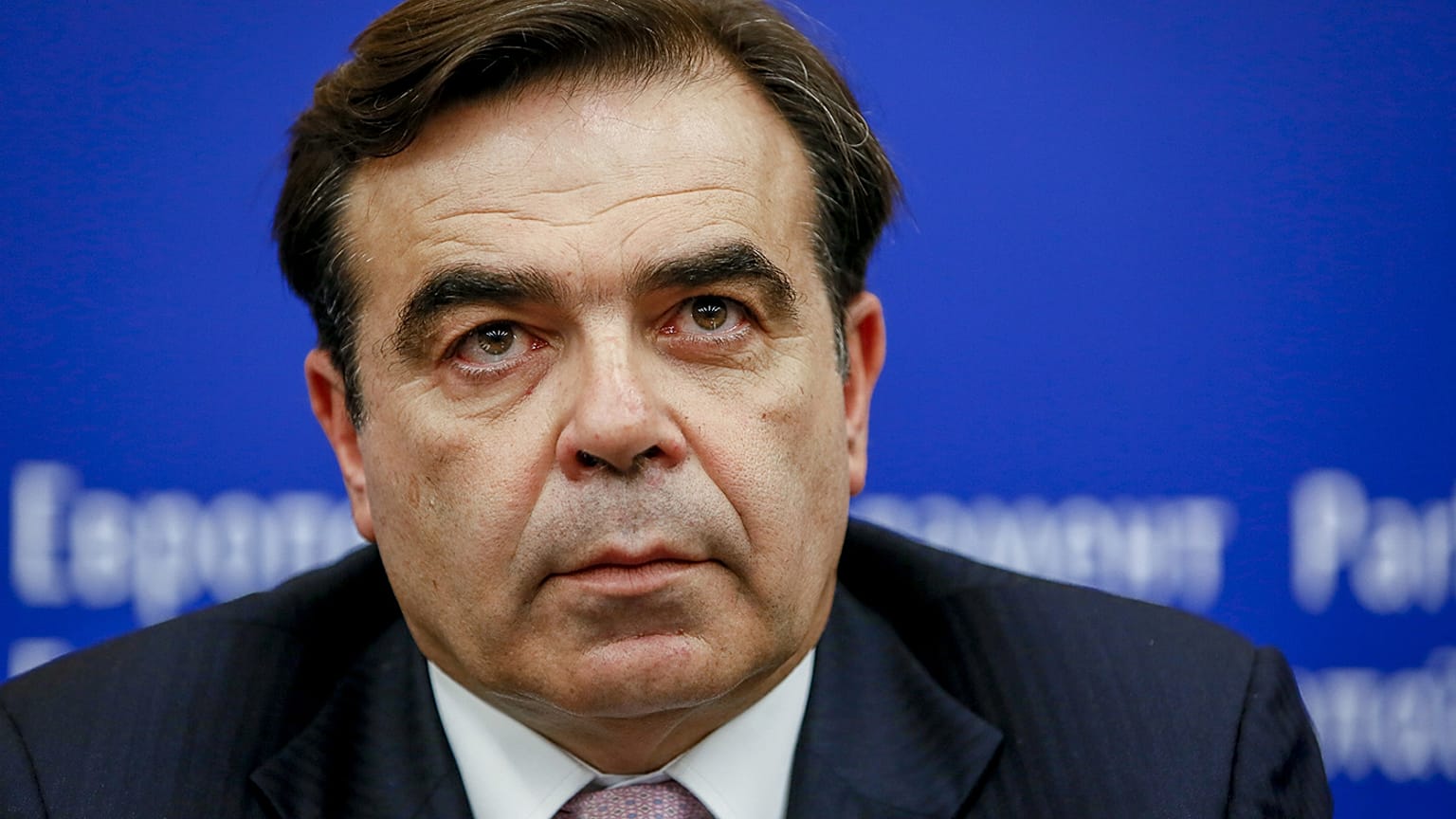 Μ.Σχοινάς: Αρχίζει η διαπραγμάτευση για το νέο πλαίσιο στήριξης της ΕΕ