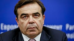 Μ.Σχοινάς: Αρχίζει η διαπραγμάτευση για το νέο πλαίσιο στήριξης της ΕΕ