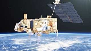 Εκτοξεύθηκε ο νέος ευρωπαϊκός μετεωρολογικός δορυφόρος ΜΕΤOP-C
