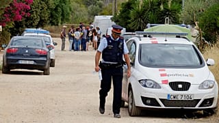 Barselona ve Madrid'de bomba şüphesi:Tren istasyonları boşaltıldı