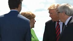 Breves de Bruxelas: Impacto das intercalares norte-americanas na Europa