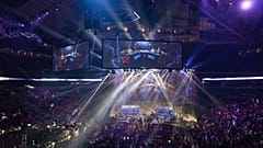 Will esports be in the next Olympics?