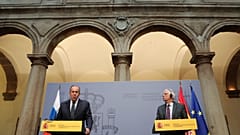 РФ и ЕС против антииранских санкций США