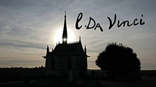Leonardo da Vinci - "in der Finsternis erwacht, als die anderen noch alle schliefen"