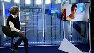 "Los Demócratas pueden empujar cuestiones en las que son más afines a los europeos"
