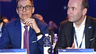 EPP race for the Commission presidency kicks off