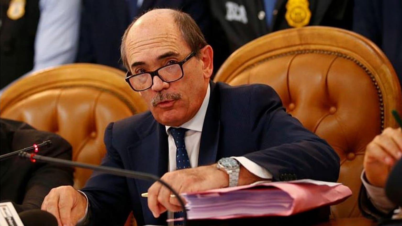 هكذا تتمدد شبكة المافيا  الإيطالية "ندرانغيتا" في الاتحاد الأوروبي