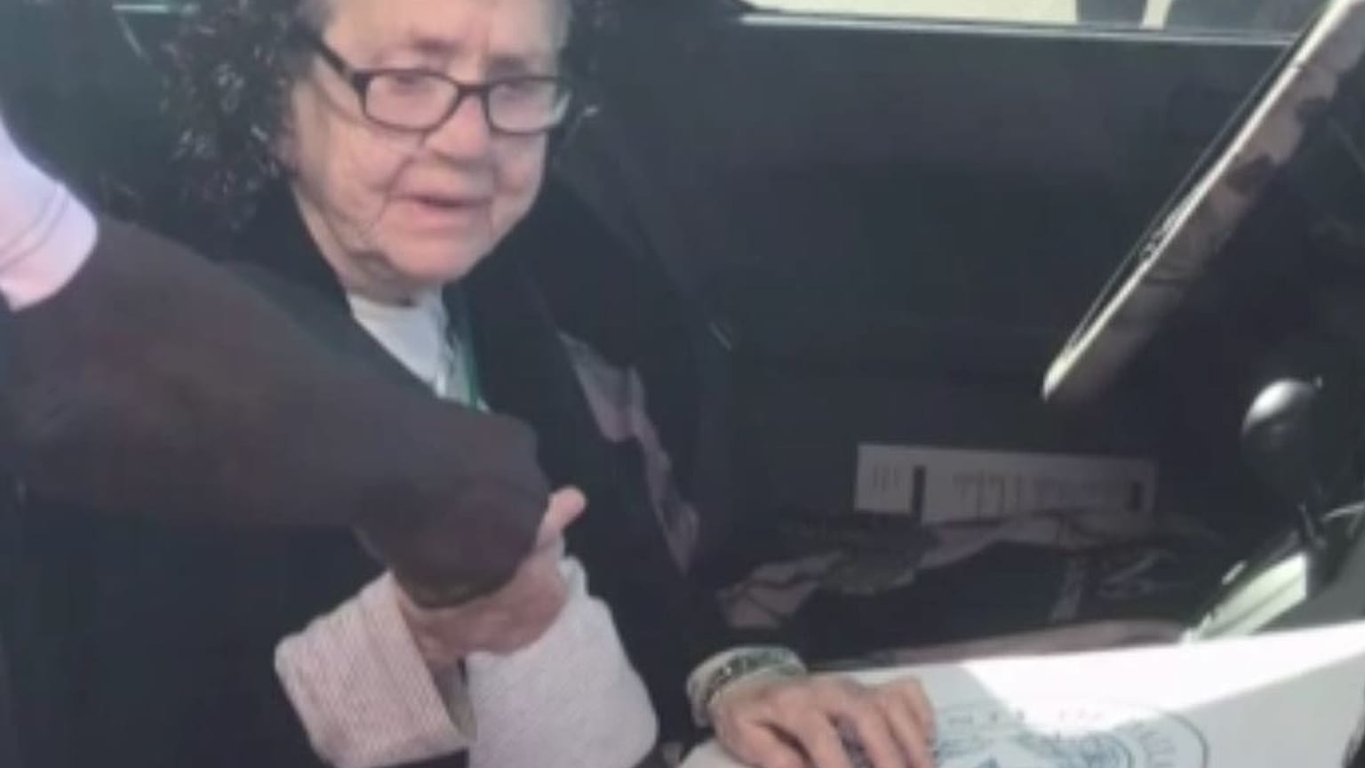 Bir ömür, bir oy: Teksaslı kadın 82 yaşında ilk kez oy kullanıp hayata veda etti