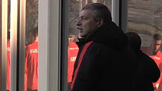 Рыболовлеву предъявлено обвинение в коррупции