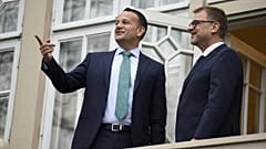 Chances slim for special Brexit summit in November