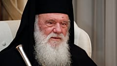 Αρχιεπίσκοπος Ιερώνυμος: «Άλλο συμφωνία και άλλο πρόθεση να συμφωνήσουμε»