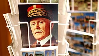 Francia no rendirá homenaje al colaborador nazi Petain