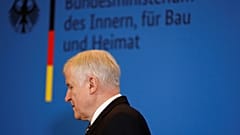 Távozásra készül a CSU elnöke a Die Zeit szerint