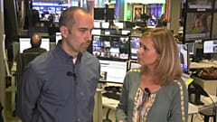 Elections de mi-mandat : "Il s'agit vraiment d'une vague bleue"