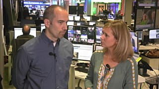 Elections de mi-mandat : "Il s'agit vraiment d'une vague bleue"