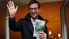 Le prix Goncourt pour Nicolas Mathieu
