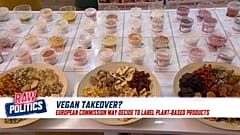 Should food labelling be made clearer for vegans? | Raw Politics