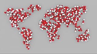 Halting the march of the superbug
