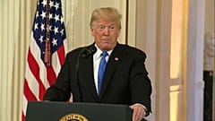 US-Kongresswahlen: Trump feiert