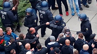 Zu viele Muslime? Fast 1 von 3 Deutschen ist ausländerfeindlich